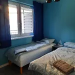 Apartmán Nadmorski Bursztyn - Debina