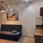 Nadmorski Bursztyn - Dębina Apartament
