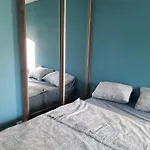 Nadmorski Bursztyn - Dębina Apartament