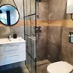 Apartament Nadmorski Bursztyn - Dębina *