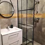Nadmorski Bursztyn - Dębina Apartament