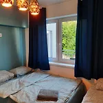 Nadmorski Bursztyn - Dębina Apartament *