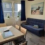 Apartament Nadmorski Bursztyn - Dębina