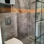 Apartament Nadmorski Bursztyn - Dębina *