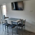 Nadmorski Bursztyn - Dębina Apartament *