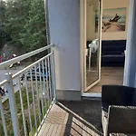 Nadmorski Bursztyn - Dębina Apartament *