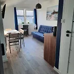 Apartament Nadmorski Bursztyn - Dębina Debina (Ustka)