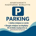 Nadmorski Bursztyn - Dębina Apartament *