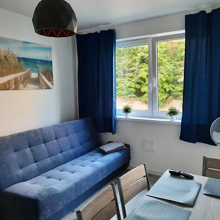 Nadmorski Bursztyn - Dębina * Debina (Ustka)