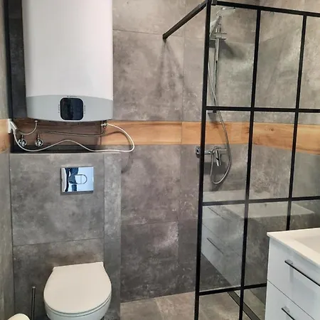 Nadmorski Bursztyn - Debina *