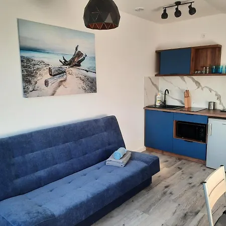 Nadmorski Bursztyn - Debina Debina (Ustka)