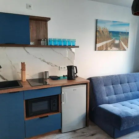 Nadmorski Bursztyn - Debina Debina (Ustka)