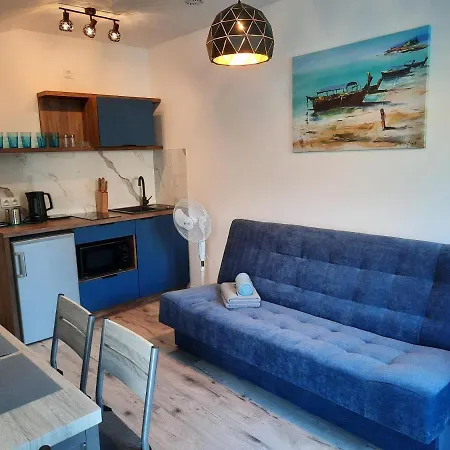 Nadmorski Bursztyn - Dębina *