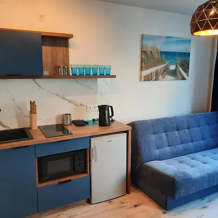 Nadmorski Bursztyn - Debina *