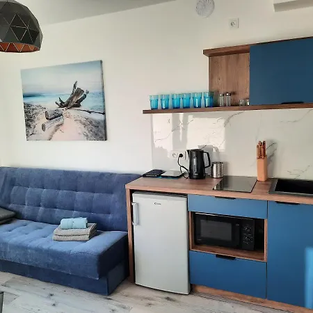 Nadmorski Bursztyn - Dębina *