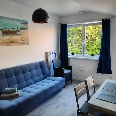 Nadmorski Bursztyn - Debina Debina (Ustka)