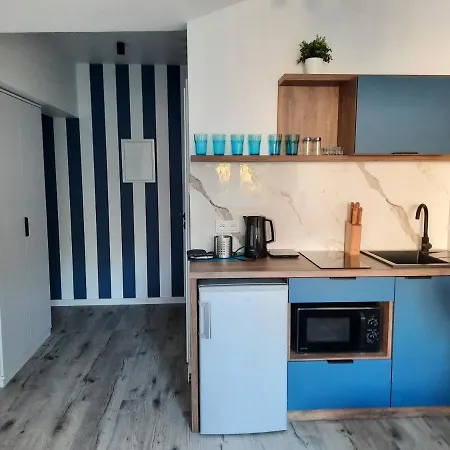 Nadmorski Bursztyn - Dębina *