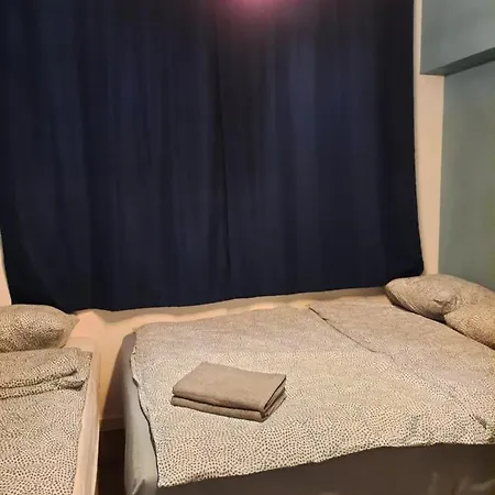 Nadmorski Bursztyn - Debina Debina (Ustka)