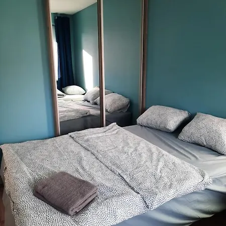 Nadmorski Bursztyn - Debina