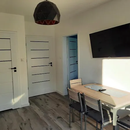 Nadmorski Bursztyn - Debina * Debina (Ustka)