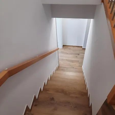 Nadmorski Bursztyn - Dębina * Debina (Ustka)