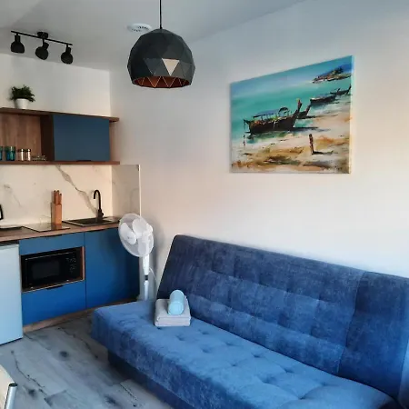 Nadmorski Bursztyn - Debina