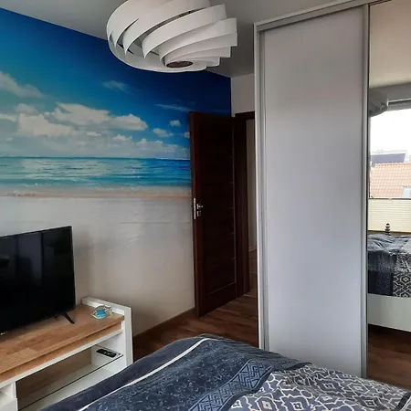 Nadmorski Bursztyn - Dębina Debina (Ustka)