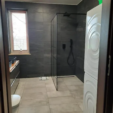 Nadmorski Bursztyn - Dębina * Debina (Ustka)