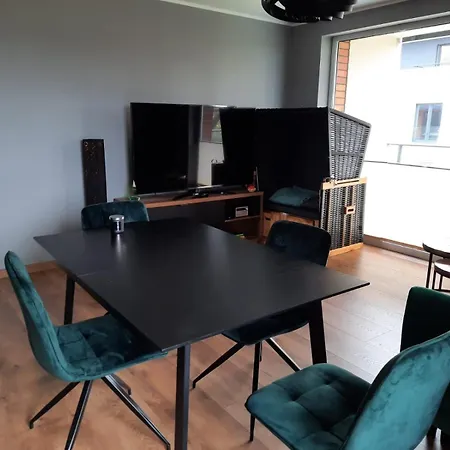 Nadmorski Bursztyn - Dębina Debina (Ustka)