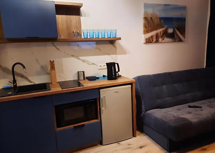 Nadmorski Bursztyn - Debina *