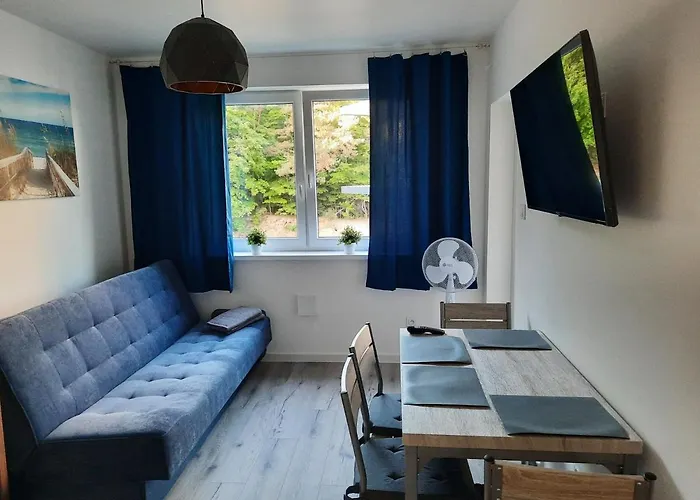 Nadmorski Bursztyn - Debina