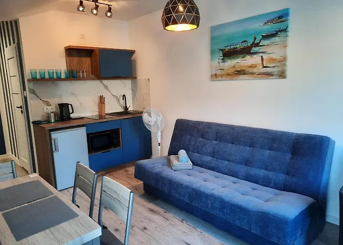 Nadmorski Bursztyn - Debina *