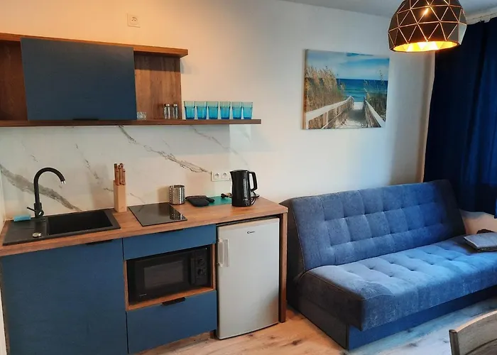 Nadmorski Bursztyn - Debina *