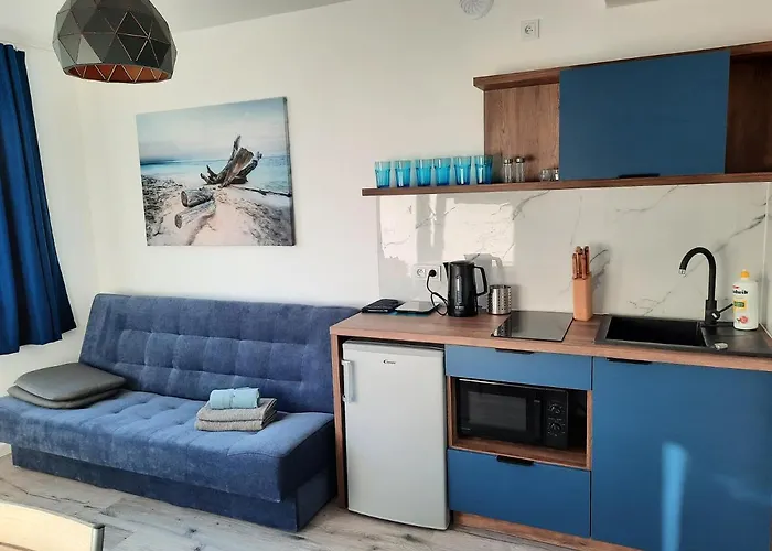 Nadmorski Bursztyn - Debina *