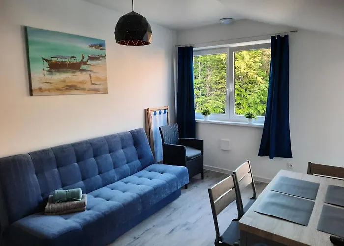 Nadmorski Bursztyn - Debina Debina (Ustka)