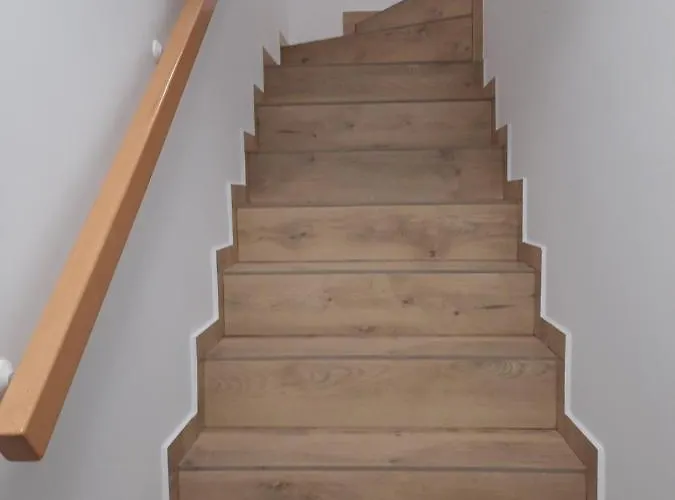 Nadmorski Bursztyn - Debina Debina (Ustka)