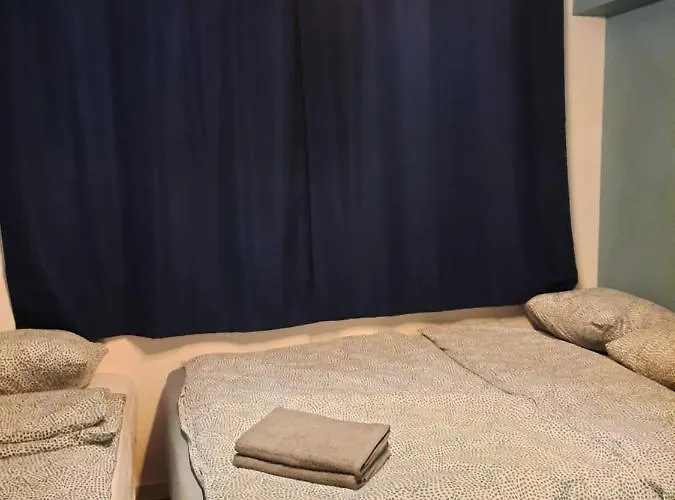 Nadmorski Bursztyn - Debina Debina (Ustka)