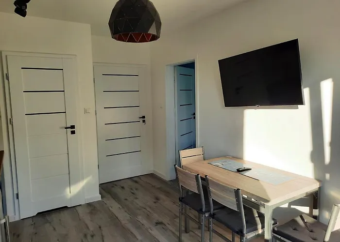 Nadmorski Bursztyn - Debina * Debina (Ustka)