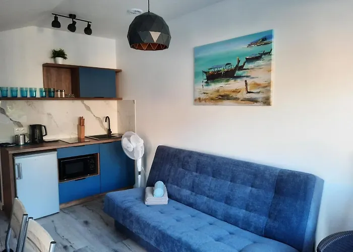 Nadmorski Bursztyn - Debina